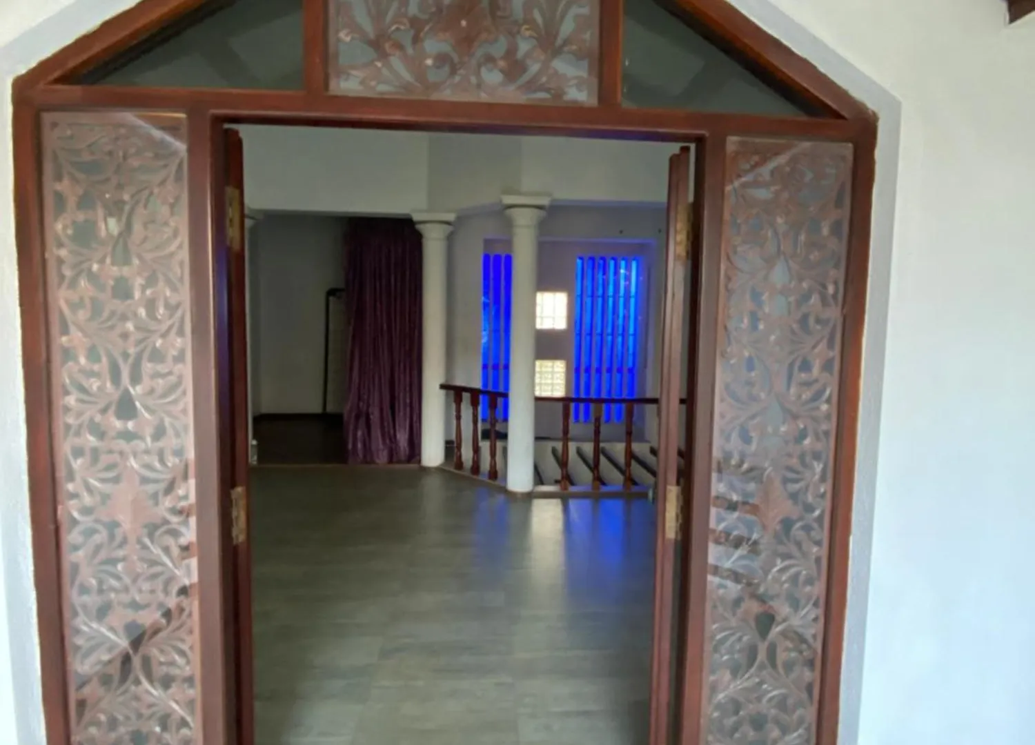 The Serene House Негомбо