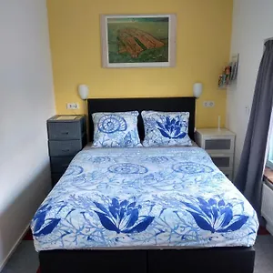 Holy Dove Bed and breakfast Ámsterdam